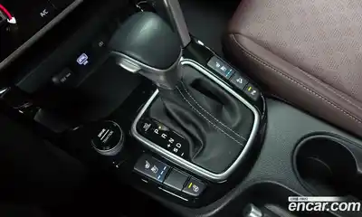 Kia Seltos 2022 1.6 автомат (гидро), миниатюра 12