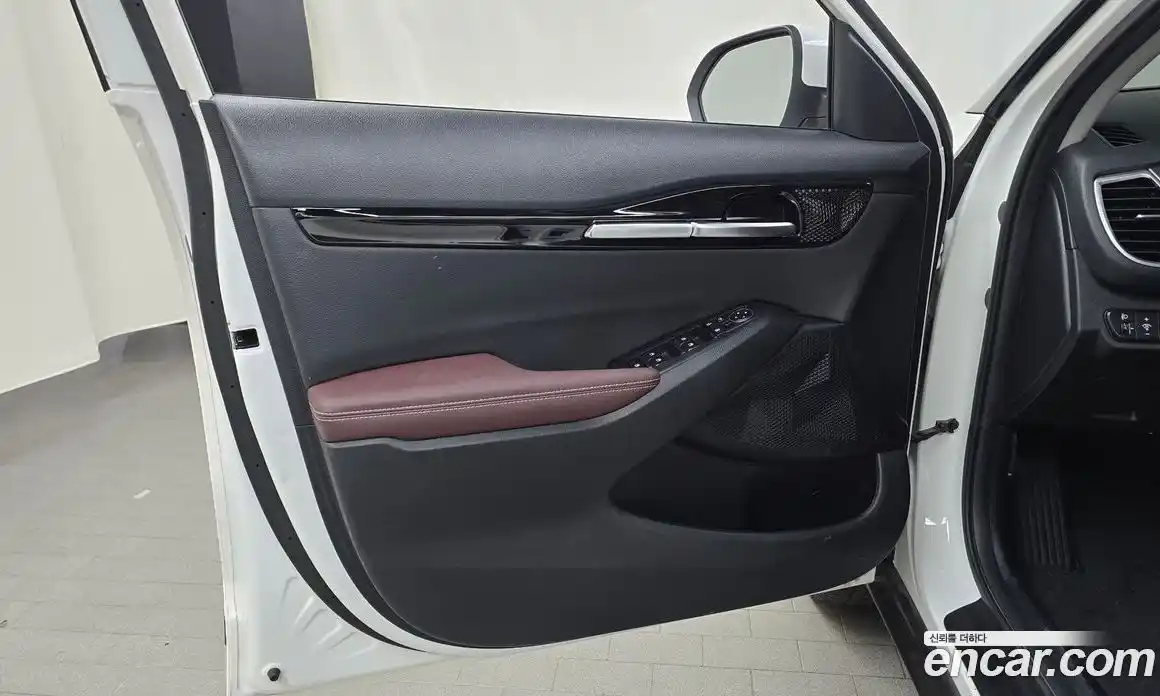 Kia Seltos 2022 1.6 автомат (гидро), фото 14