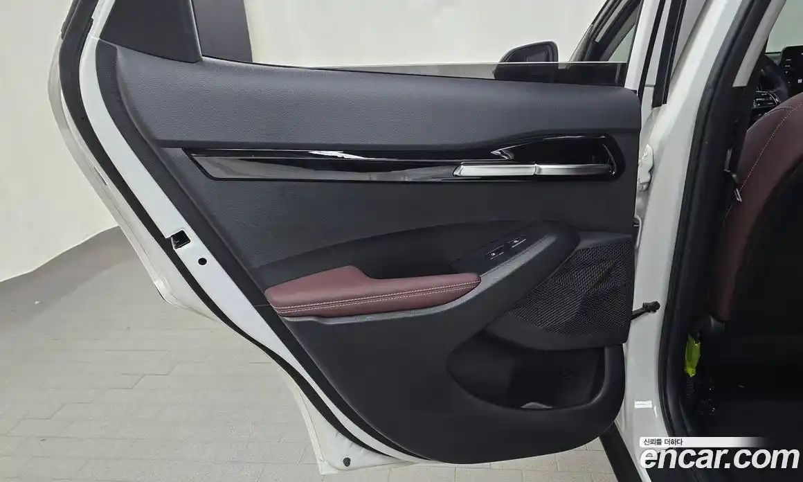 Kia Seltos 2022 1.6 автомат (гидро), фото 15