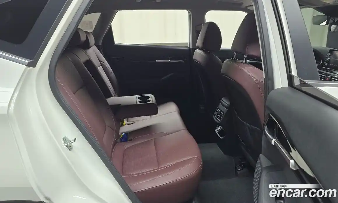 Kia Seltos 2022 1.6 автомат (гидро), фото 17