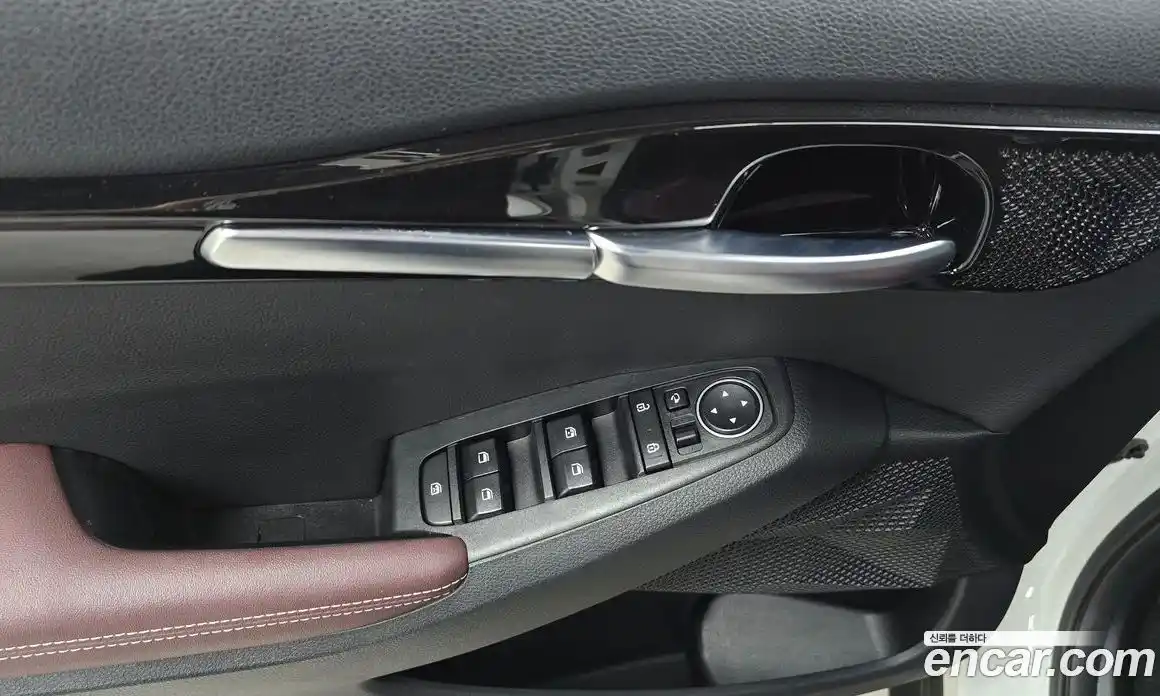 Kia Seltos 2022 1.6 автомат (гидро), фото 23