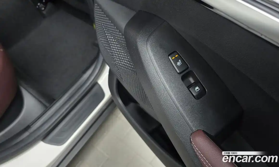 Kia Seltos 2022 1.6 автомат (гидро), фото 26
