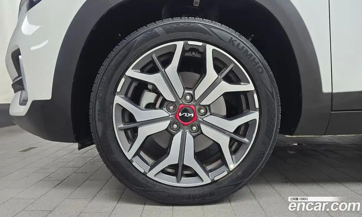Kia Seltos 2022 1.6 автомат (гидро), фото 5