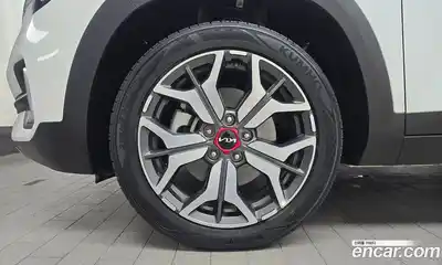 Kia Seltos 2022 1.6 автомат (гидро), миниатюра 5