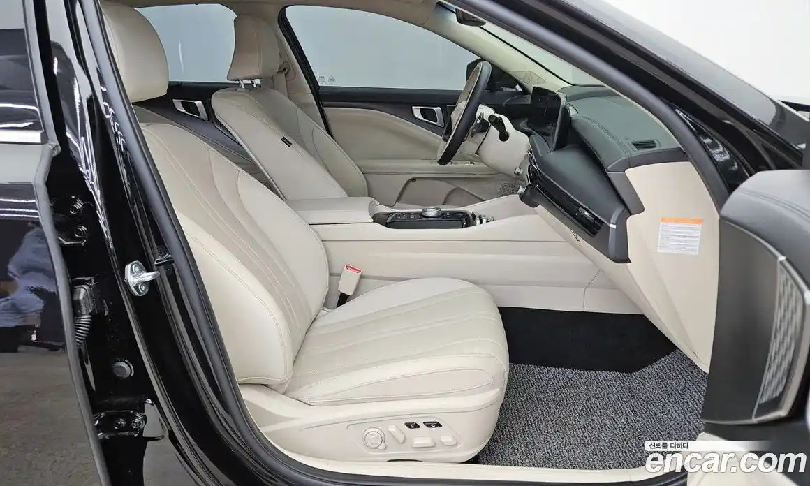 Kia K8 2025 1.6 автомат (гидро), фото 11