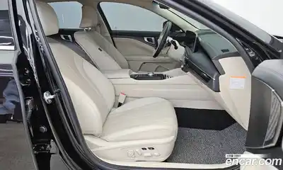 Kia K8 2025 1.6 автомат (гидро), миниатюра 11