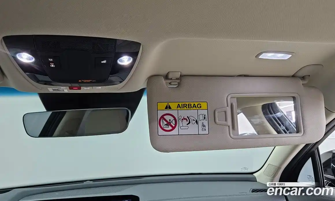 Kia K8 2025 1.6 автомат (гидро), фото 13