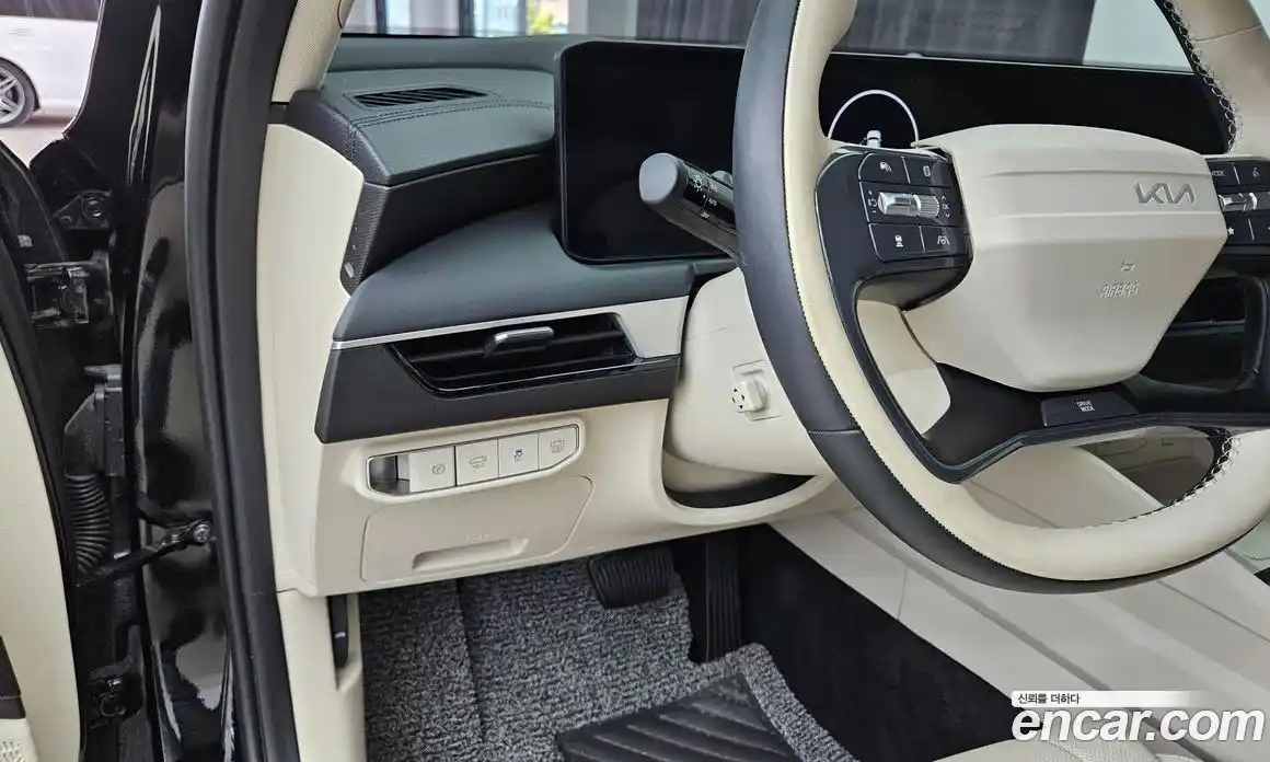 Kia K8 2025 1.6 автомат (гидро), фото 18
