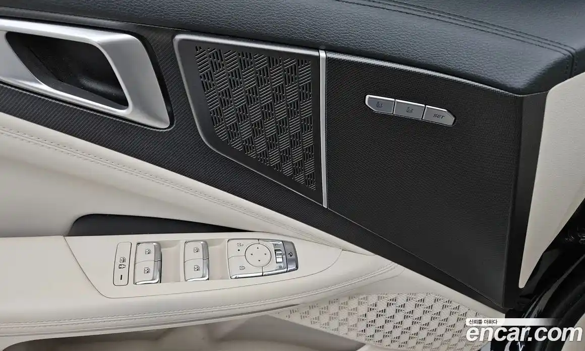 Kia K8 2025 1.6 автомат (гидро), фото 19