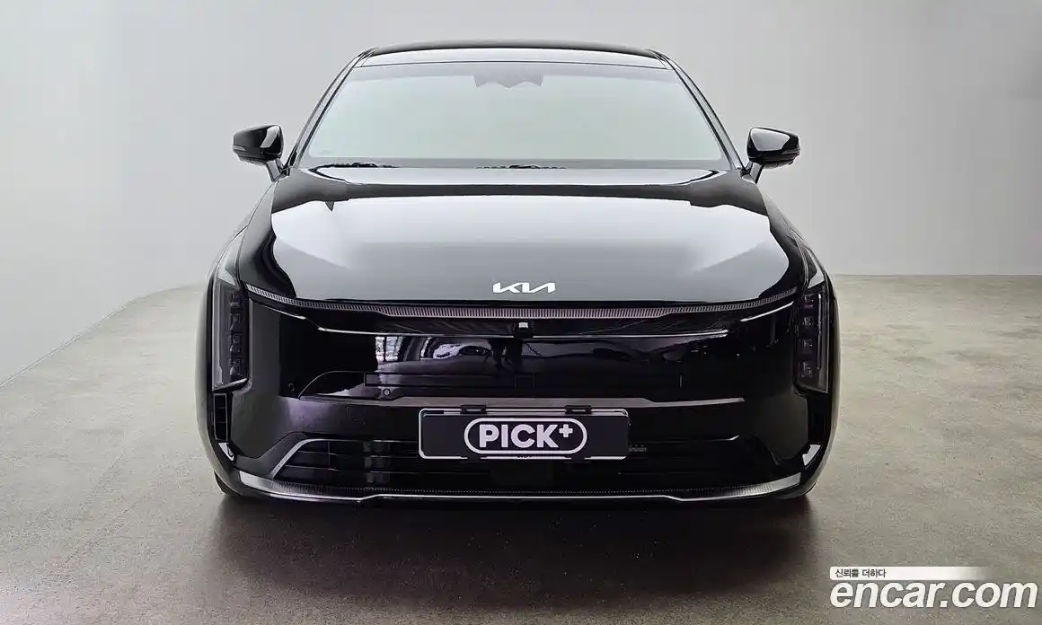 Kia K8 2025 1.6 автомат (гидро), фото 3