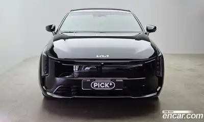 Kia K8 2025 1.6 автомат (гидро), миниатюра 3