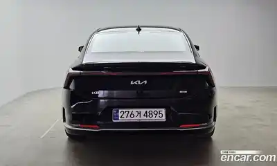 Kia K8 2025 1.6 автомат (гидро), миниатюра 4
