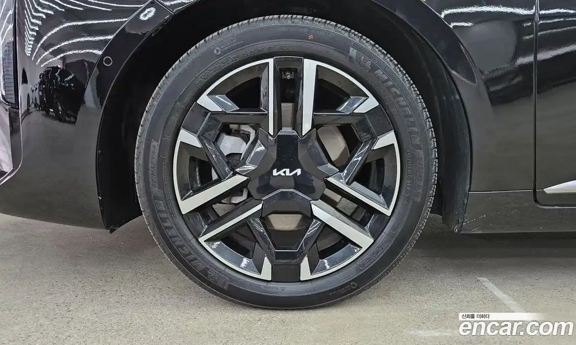 Kia K8 2025 1.6 автомат (гидро), фото 5