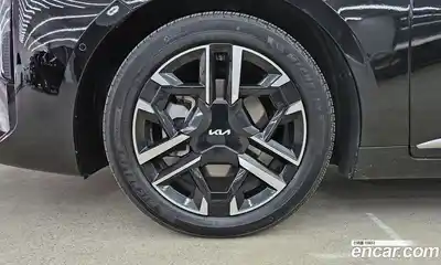 Kia K8 2025 1.6 автомат (гидро), миниатюра 5