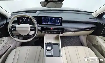 Kia K8 2025 1.6 автомат (гидро), миниатюра 7