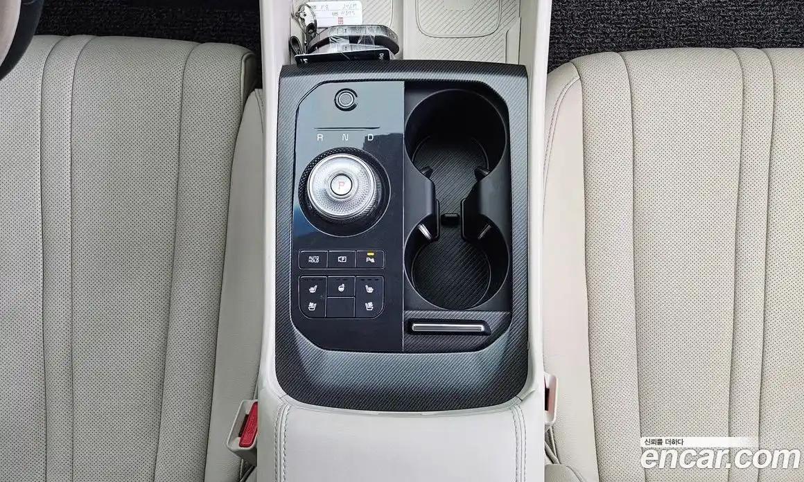 Kia K8 2025 1.6 автомат (гидро), фото 9