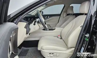 Kia K8 2025 1.6 автомат (гидро), миниатюра 10
