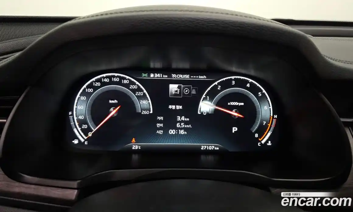 Kia K7 2019 3.0 автомат (гидро), фото 11