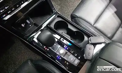 Kia K7 2019 3.0 автомат (гидро), миниатюра 12