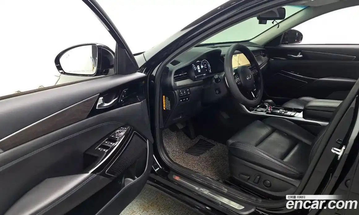 Kia K7 2019 3.0 автомат (гидро), фото 13