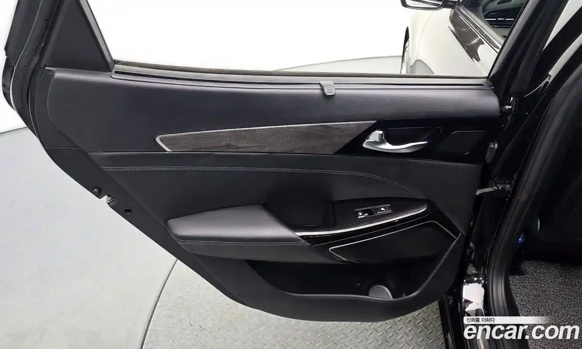 Kia K7 2019 3.0 автомат (гидро), фото 15