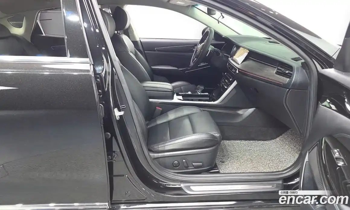 Kia K7 2019 3.0 автомат (гидро), фото 16
