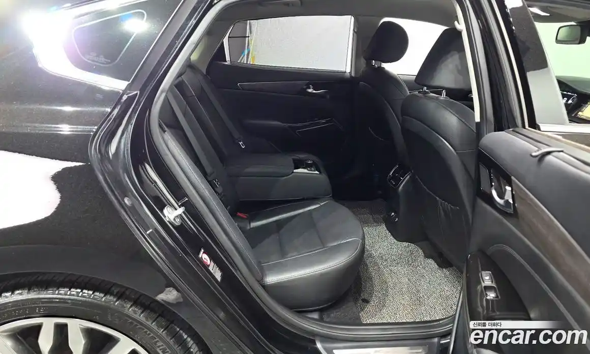 Kia K7 2019 3.0 автомат (гидро), фото 17
