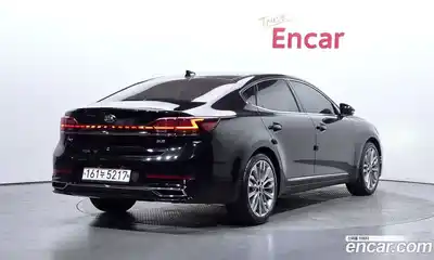 Kia K7 2019 3.0 автомат (гидро), миниатюра 2
