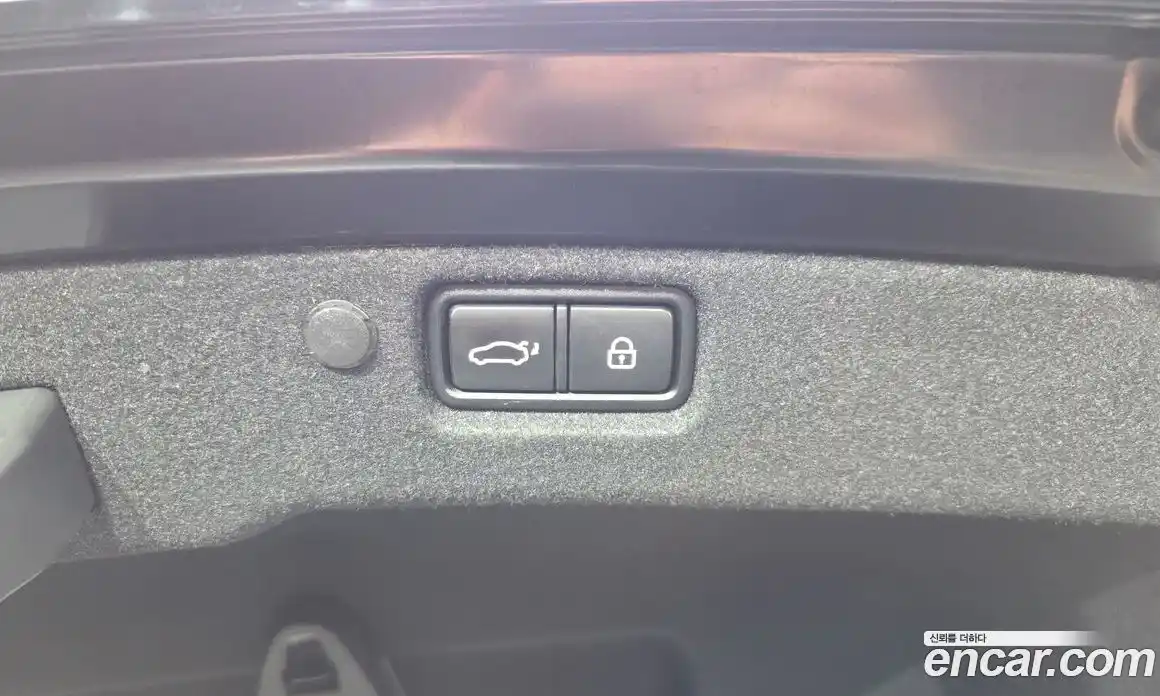 Kia K7 2019 3.0 автомат (гидро), фото 22
