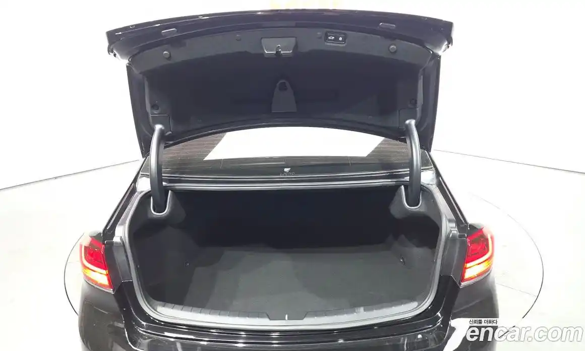 Kia K7 2019 3.0 автомат (гидро), фото 23