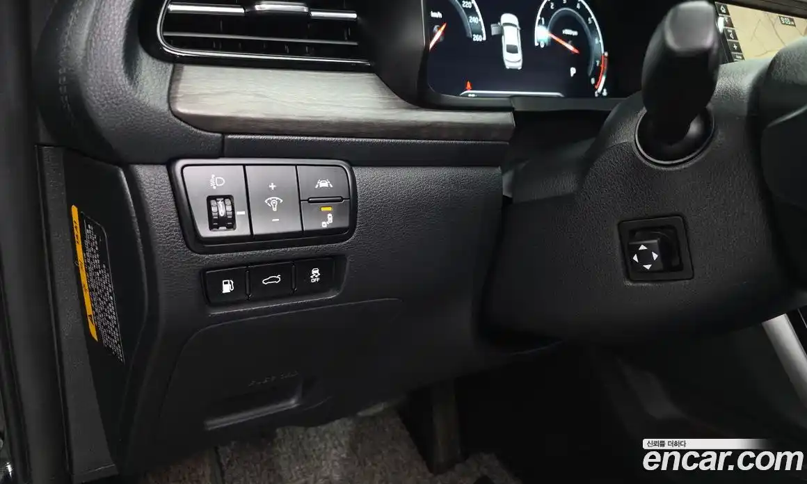 Kia K7 2019 3.0 автомат (гидро), фото 26