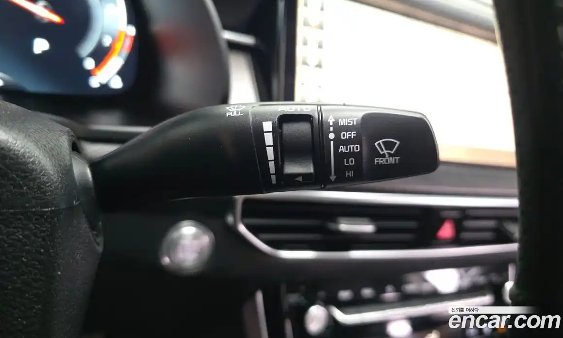 Kia K7 2019 3.0 автомат (гидро), фото 27