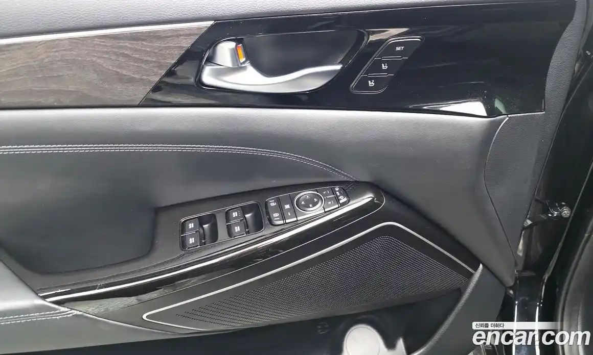 Kia K7 2019 3.0 автомат (гидро), фото 28