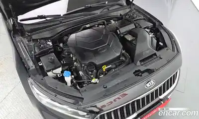 Kia K7 2019 3.0 автомат (гидро), миниатюра 6