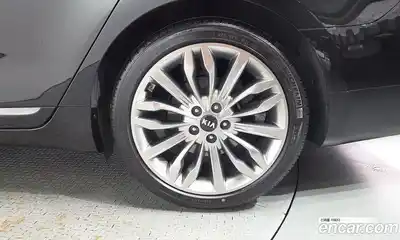 Kia K7 2019 3.0 автомат (гидро), миниатюра 7