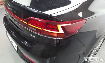 Kia K7 2019 3.0 автомат (гидро), миниатюра 9