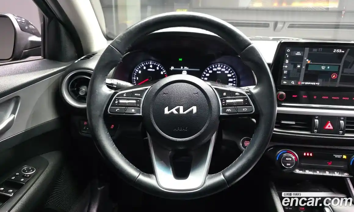 Kia K3 2022 1.6 автомат (гидро), фото 13