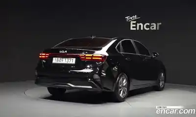 Kia K3 2022 1.6 автомат (гидро), миниатюра 2