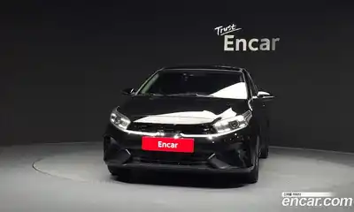 Kia K3 2022 1.6 автомат (гидро), миниатюра 3