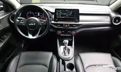 Kia K3 2022 1.6 автомат (гидро), миниатюра 7