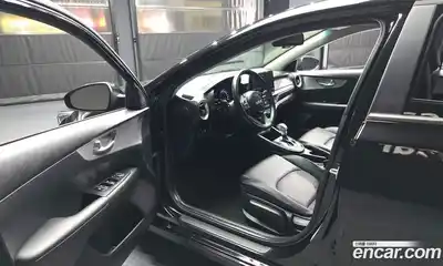 Kia K3 2022 1.6 автомат (гидро), миниатюра 10