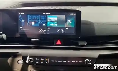 Kia Carnival 2024 2.2 автомат (гидро), миниатюра 12