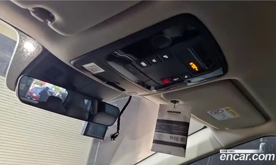 Kia Carnival 2024 2.2 автомат (гидро), фото 14