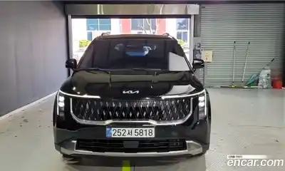 Kia Carnival 2024 2.2 автомат (гидро), миниатюра 2