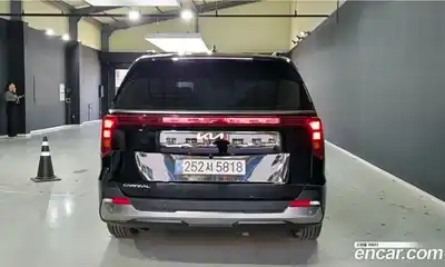 Kia Carnival 2024 2.2 автомат (гидро), миниатюра 3