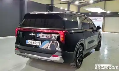 Kia Carnival 2024 2.2 автомат (гидро), миниатюра 4