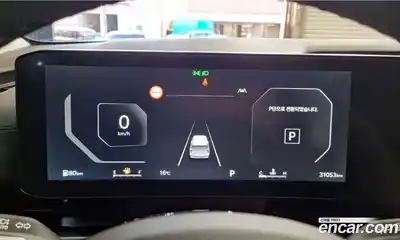 Kia Carnival 2024 2.2 автомат (гидро), миниатюра 5