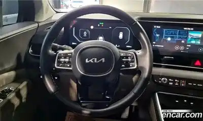Kia Carnival 2024 2.2 автомат (гидро), миниатюра 7