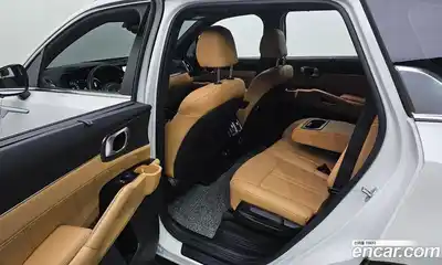 Kia Sorento 2021 2.2 автомат (гидро), миниатюра 11