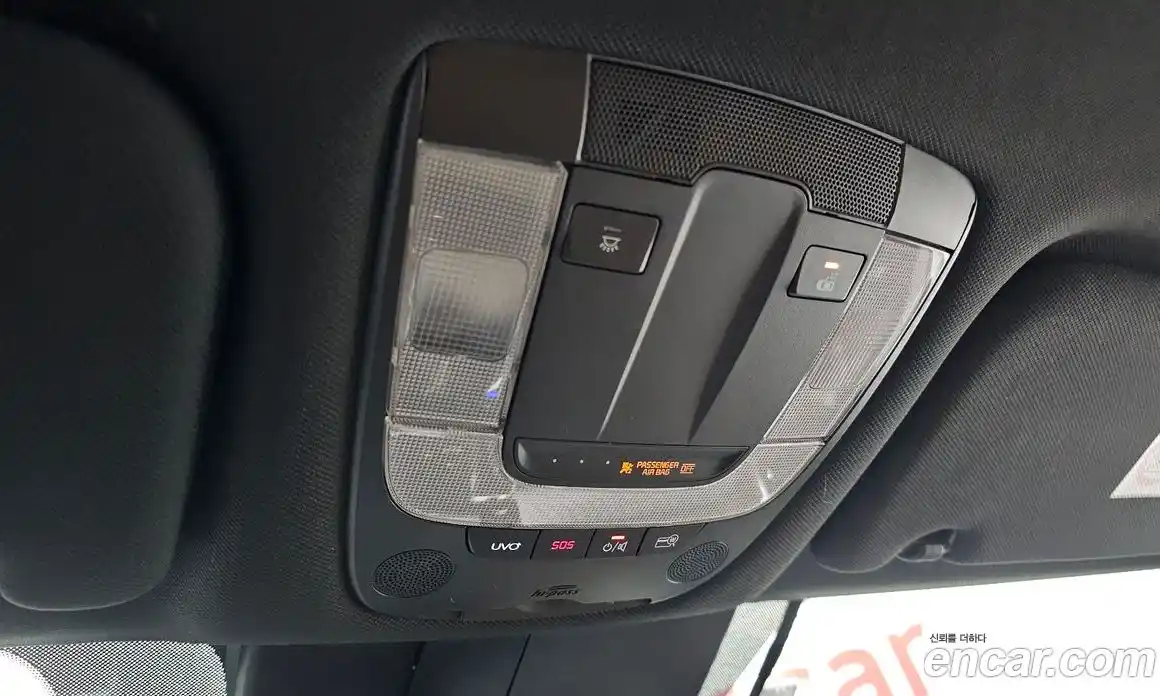 Kia Sorento 2021 2.2 автомат (гидро), фото 17